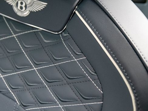 New 2026 Bentley Flying Spur Plug-In Hybrid AWD/4WD image 35