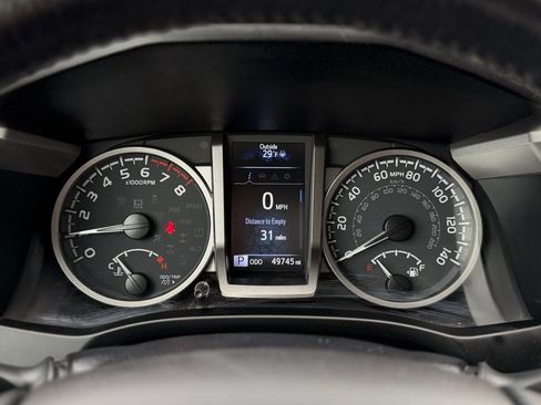 Used 2023 Toyota Tacoma SR5 image 13