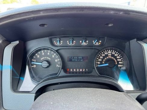 Used 2012 Ford F150 STX w/ Trailer Tow Pkg AWD/4WD image 20