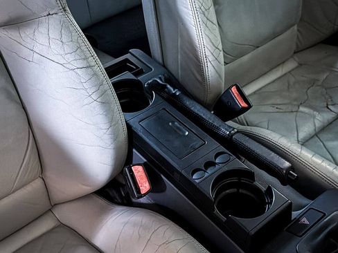 Used 1997 BMW M3 Sedan RWD image 32