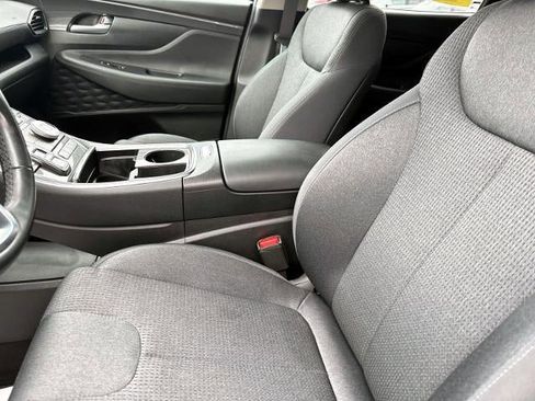 Used 2023 Hyundai Santa Fe SEL w/ Cargo Package AWD/4WD image 12