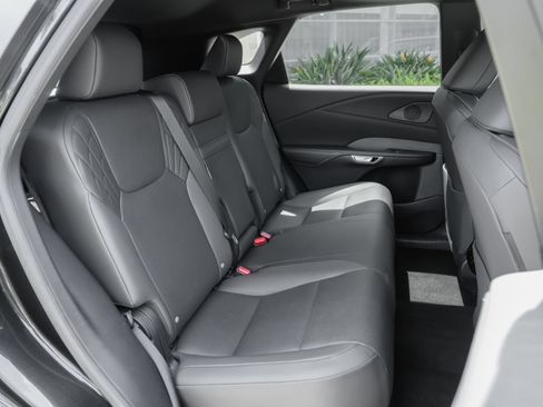 Used 2024 Lexus RX 350 Premium w/ Accessory Package (Z1) FWD image 38