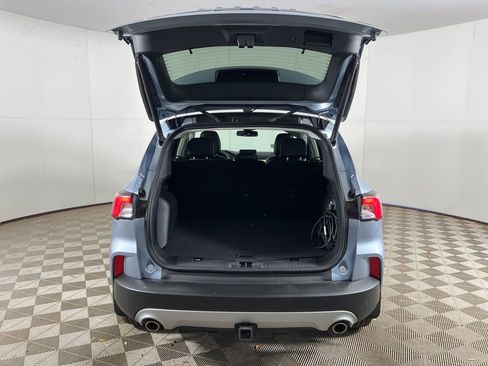 Certified 2022 Ford Escape Titanium w/ Titanium Premium Package image 28