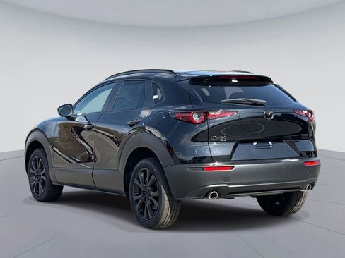 New 2026 MAZDA CX-30 AWD 2.5 S image 5