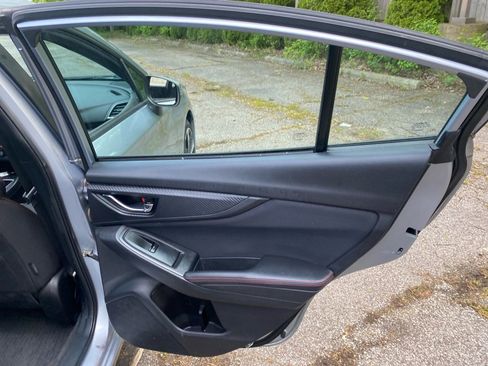 Used 2017 Subaru Impreza 2.0i Sport AWD/4WD image 26