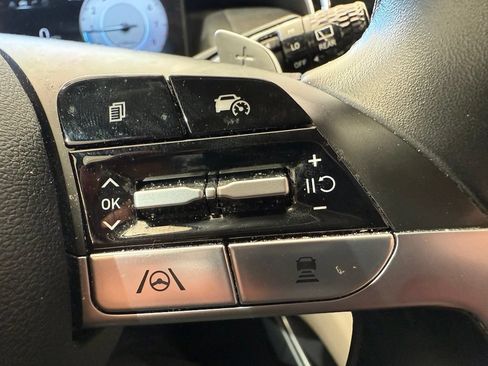 Used 2022 Hyundai Tucson Limited FWD image 18