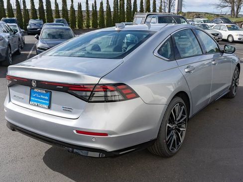 New 2026 Honda Accord Touring image 6