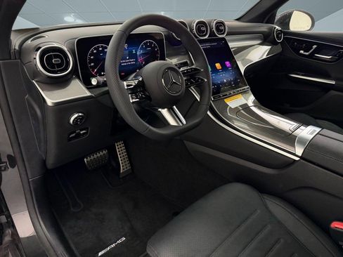 New 2026 Mercedes-Benz GLC 300 image 4