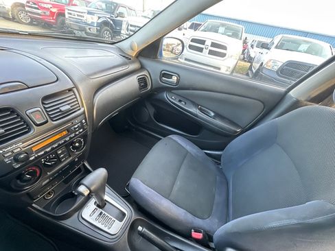 Used 2006 Nissan Sentra 1.8 S w/ (S04) 1.8S Special Editto Pkg image 19