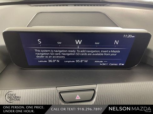 New 2026 MAZDA CX-90 3.3 Turbo w/ Select Package image 33