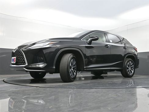 Used 2022 Lexus RX 350 350 w/ Premium Package image 28