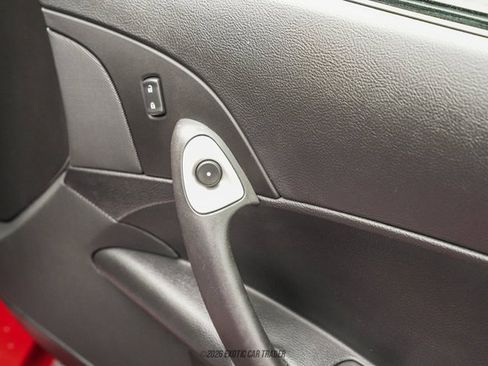 Used 2008 Chevrolet Corvette Coupe RWD image 52