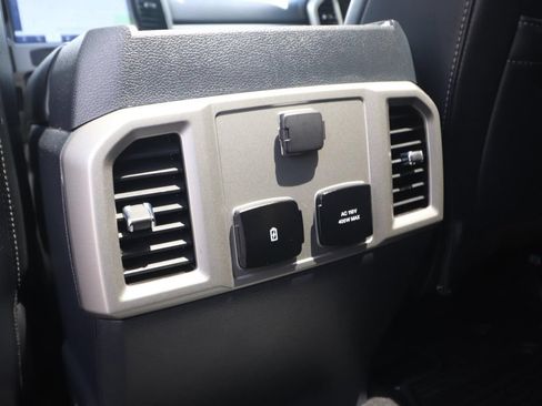 Certified 2022 Ford F250 Lariat w/ Black Appearance Package AWD/4WD image 14
