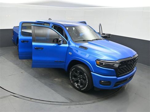 New 2026 RAM 1500 Big Horn image 49