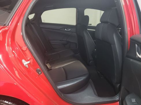Used 2020 Honda Civic Sport image 35