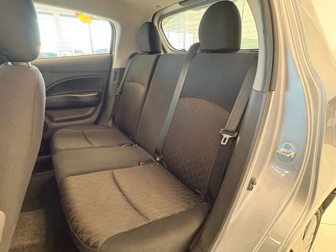 Used 2024 Mitsubishi Mirage ES image 22