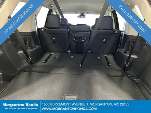 New 2026 Honda Pilot EX-L image 25