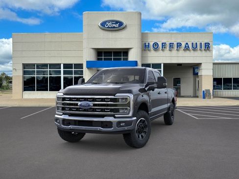 New 2026 Ford F250 Lariat w/ Tremor Off-Road Package AWD/4WD image 24