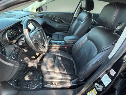 Used 2015 Buick LaCrosse Leather FWD image 18