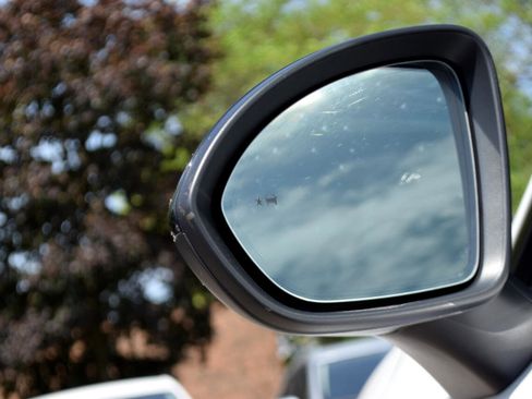 Used 2022 Buick Envision Essence w/ Sport Touring Package image 13