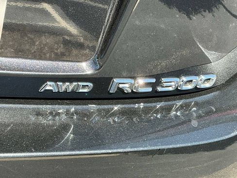 Used 2019 Lexus RC 300 AWD w/ Premium Package image 10