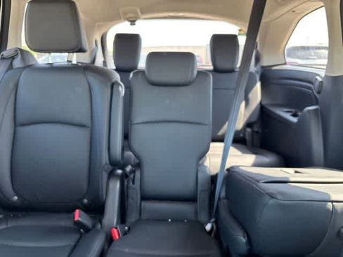 Used 2026 Honda Odyssey EX-L image 21