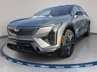 New 2026 Cadillac Optiq Sport 1 video 1