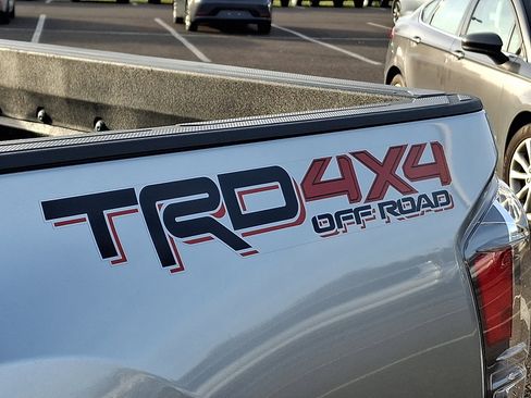 Certified 2023 Toyota Tacoma TRD Sport image 31