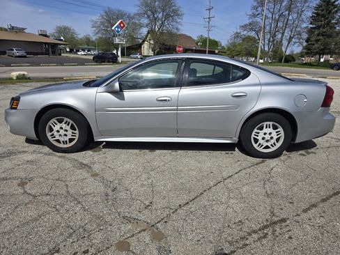 Used 2004 Pontiac Grand Prix GT FWD image 5
