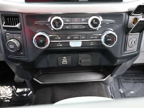 Used 2025 Ford F150 XLT w/ Equipment Group 301A Standard AWD/4WD image 33