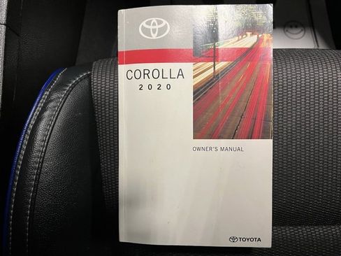 Used 2019 Toyota Corolla L image 42