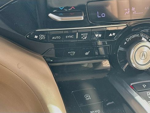 Used 2023 Acura MDX FWD w/ Technology Package image 21