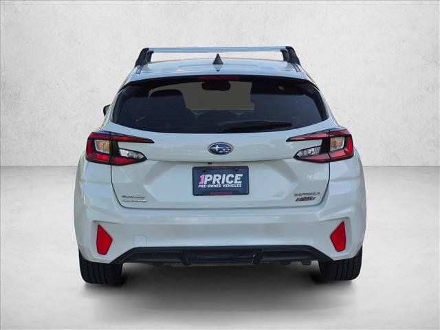 Used 2024 Subaru Impreza RS w/ Popular Package #3 AWD/4WD image 7