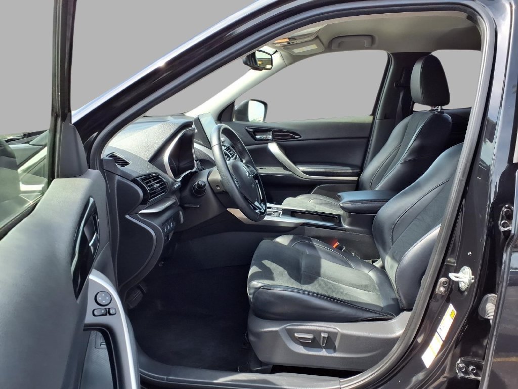 Used 2024 Mitsubishi Eclipse Cross SE AWD/4WD image 20