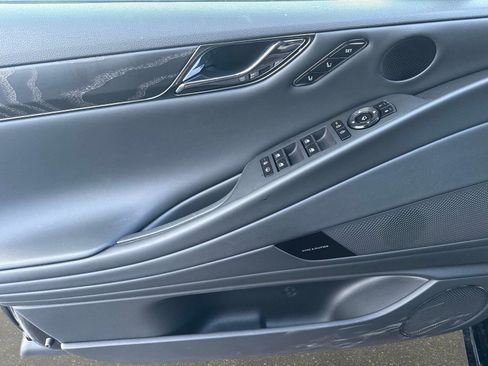 New 2026 Genesis G80 3.5T Prestige image 18