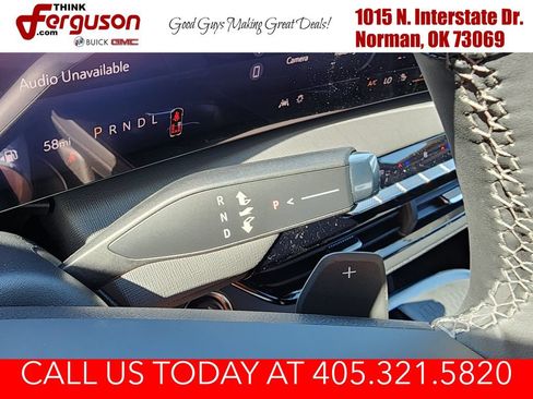 New 2026 Buick Enclave Sport Touring w/ Super Cruise Package FWD image 24