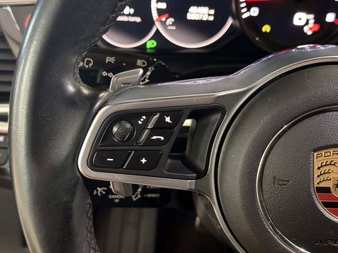 Used 2020 Porsche Panamera 4S AWD/4WD image 28