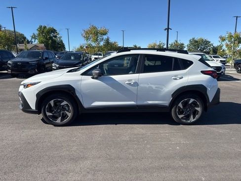 Used 2025 Subaru Crosstrek 2.5i Limited image 6