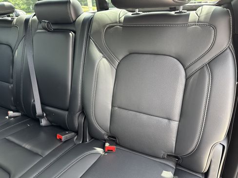 New 2026 RAM 1500 Rebel w/ Rebel Level 2 Equipment Group image 26