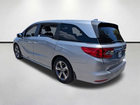 Used 2019 Honda Odyssey Touring image 6