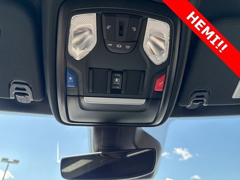 New 2026 RAM 1500 Lone Star image 36