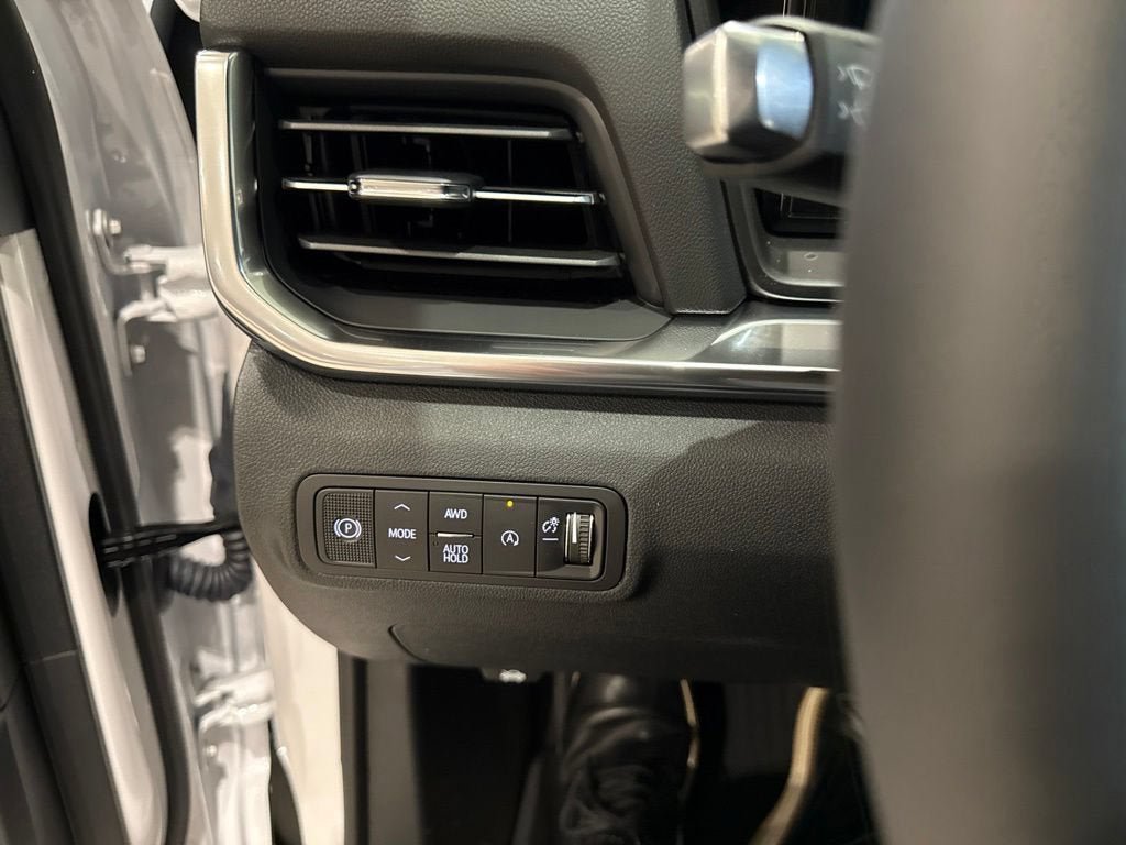 New 2027 GMC Terrain Elevation w/ Elevation Premium Package AWD/4WD image 32