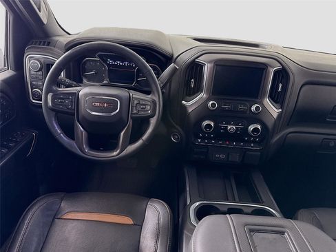 Used 2020 GMC Sierra 3500 AT4 w/ AT4 Premium Package image 2