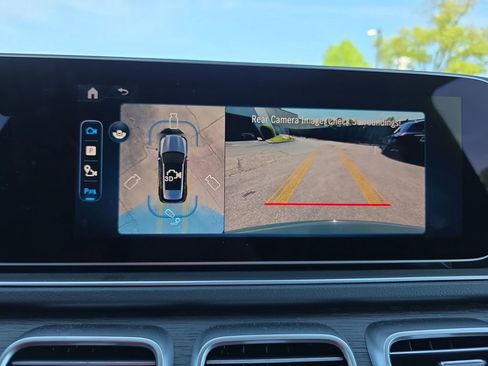 New 2026 Mercedes-Benz GLE 350 4MATIC image 26