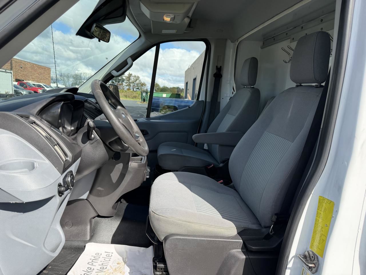Used 2019 Ford Transit 350 138 RWD image 18