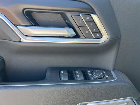 New 2025 GMC Sierra 3500 Denali image 19