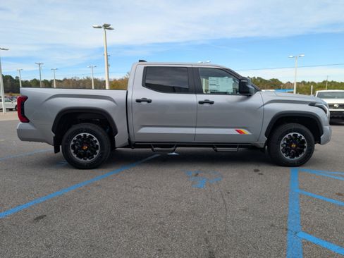 New 2026 Toyota Tundra 4x4 CrewMax image 6