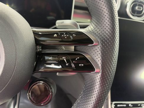 Used 2023 Mercedes-Benz C 43 AMG 4MATIC Sedan image 14