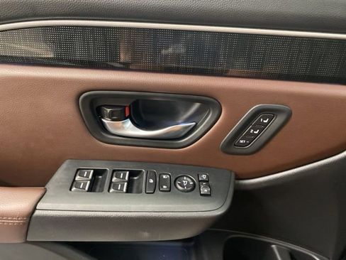 Certified 2024 Honda Pilot Elite image 18