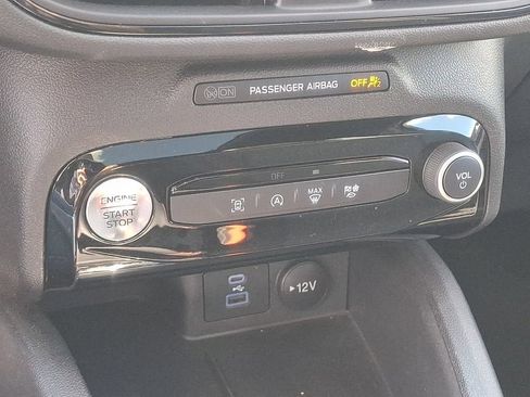 Used 2023 Ford Escape ST-Line w/ Tech Pack #1 FWD image 16
